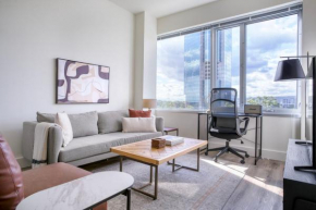 Alexandria West 1br w gym wd nr metro WDC-673